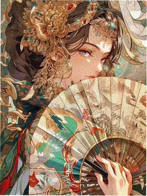 沙丘来信 经典剧集海报