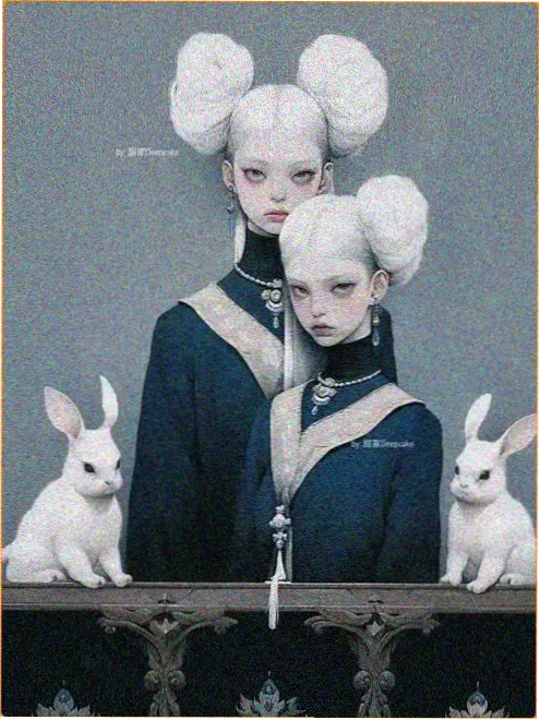 双城笔录 电视剧海报