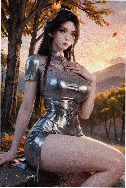 春潮晚来 电视剧海报